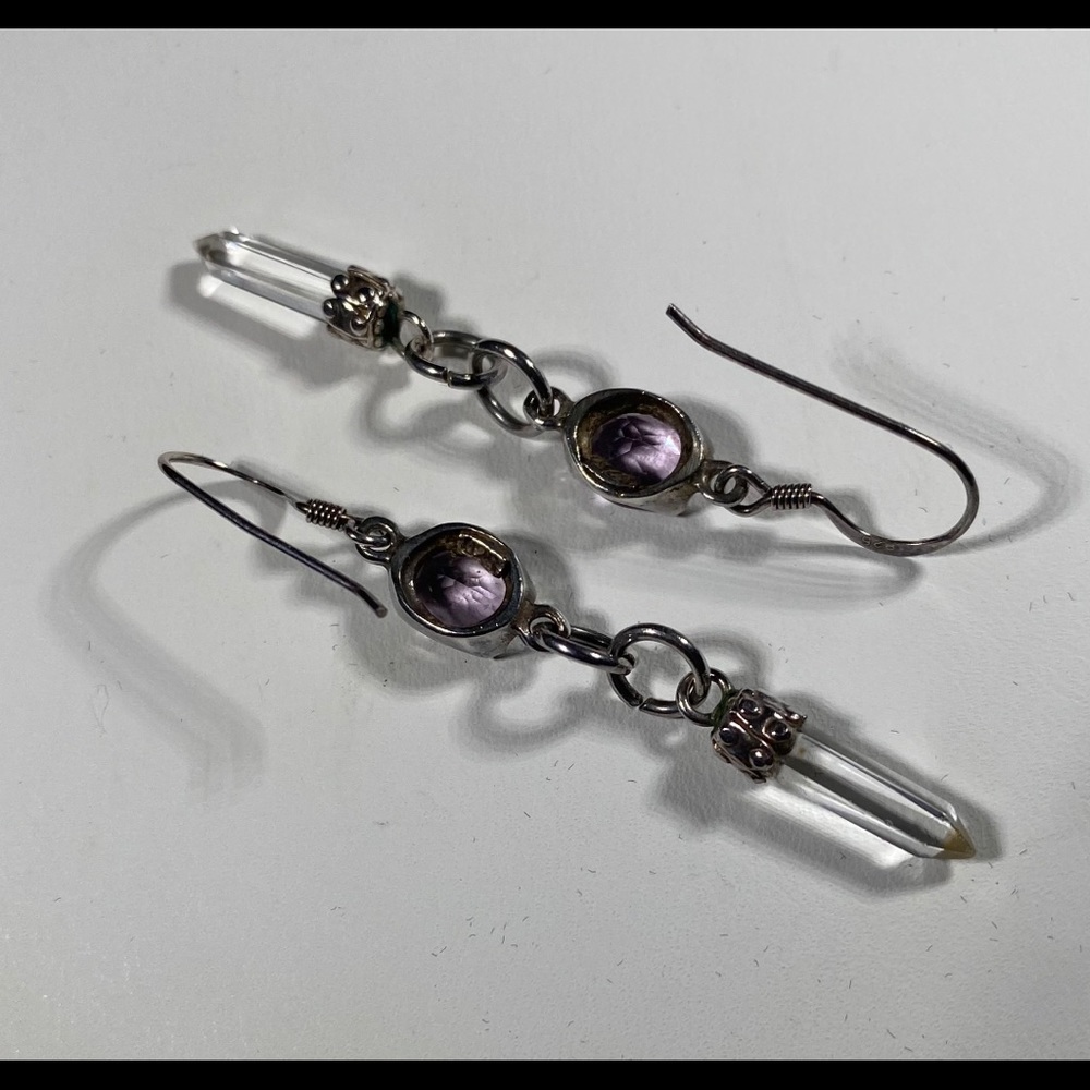 Dangling Crystals - Picture 4 of 4